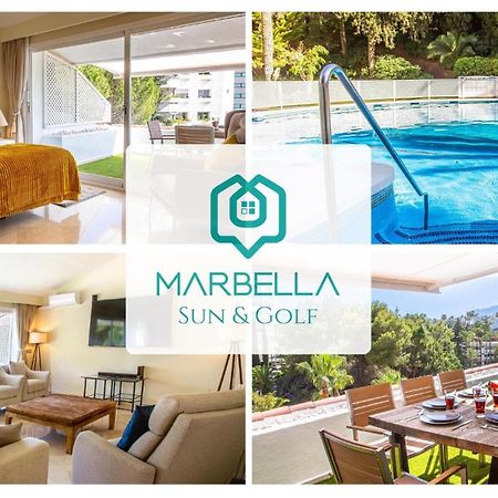 Penthouse Boutique Suite Μαρμπέλλα Εξωτερικό φωτογραφία