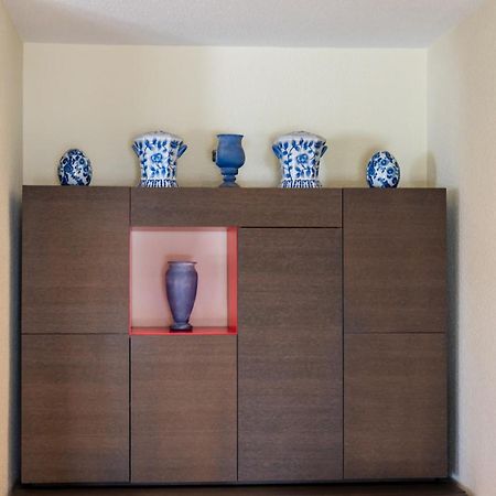 Penthouse Boutique Suite Μαρμπέλλα Εξωτερικό φωτογραφία