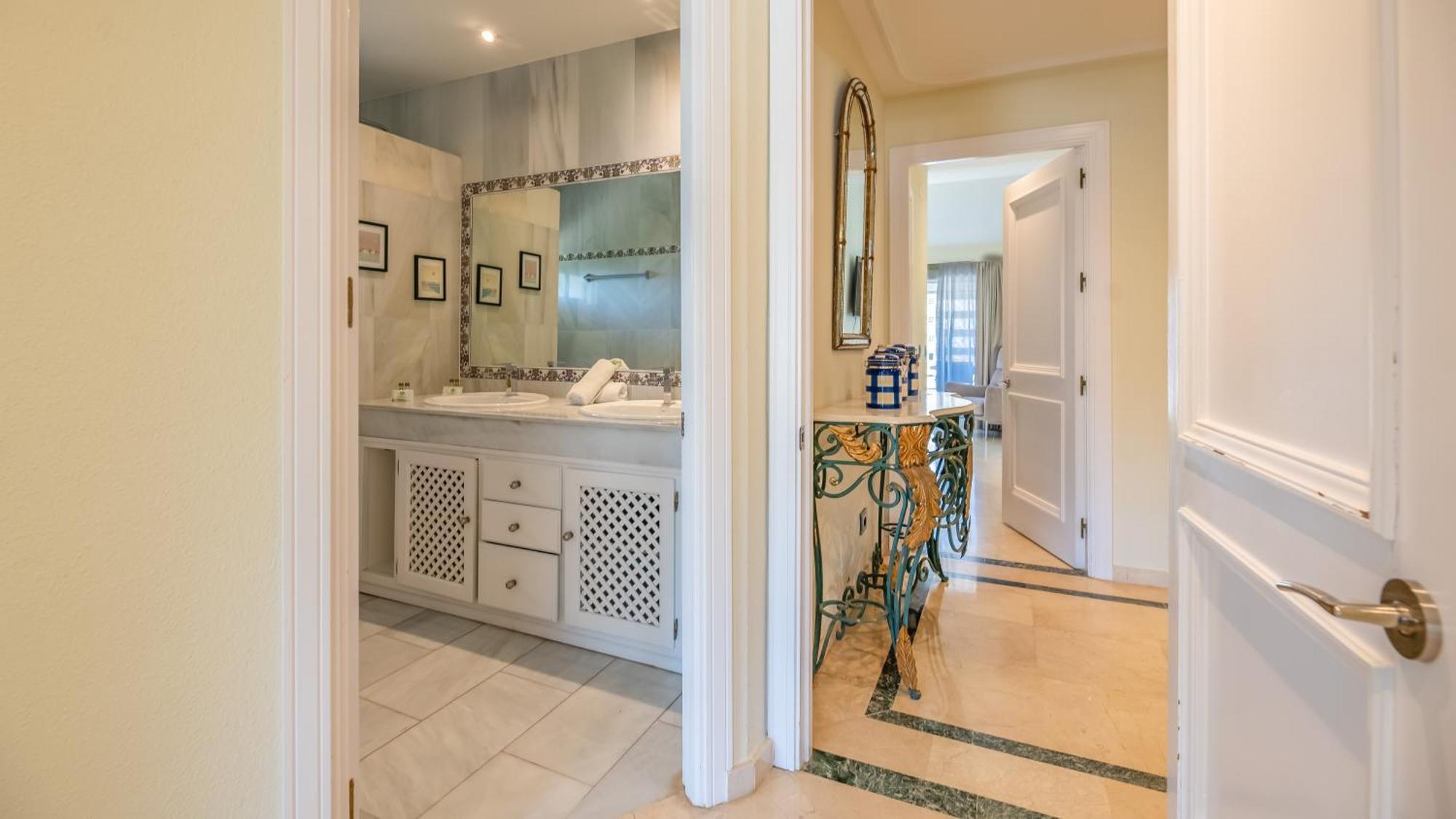 Penthouse Boutique Suite Μαρμπέλλα Εξωτερικό φωτογραφία