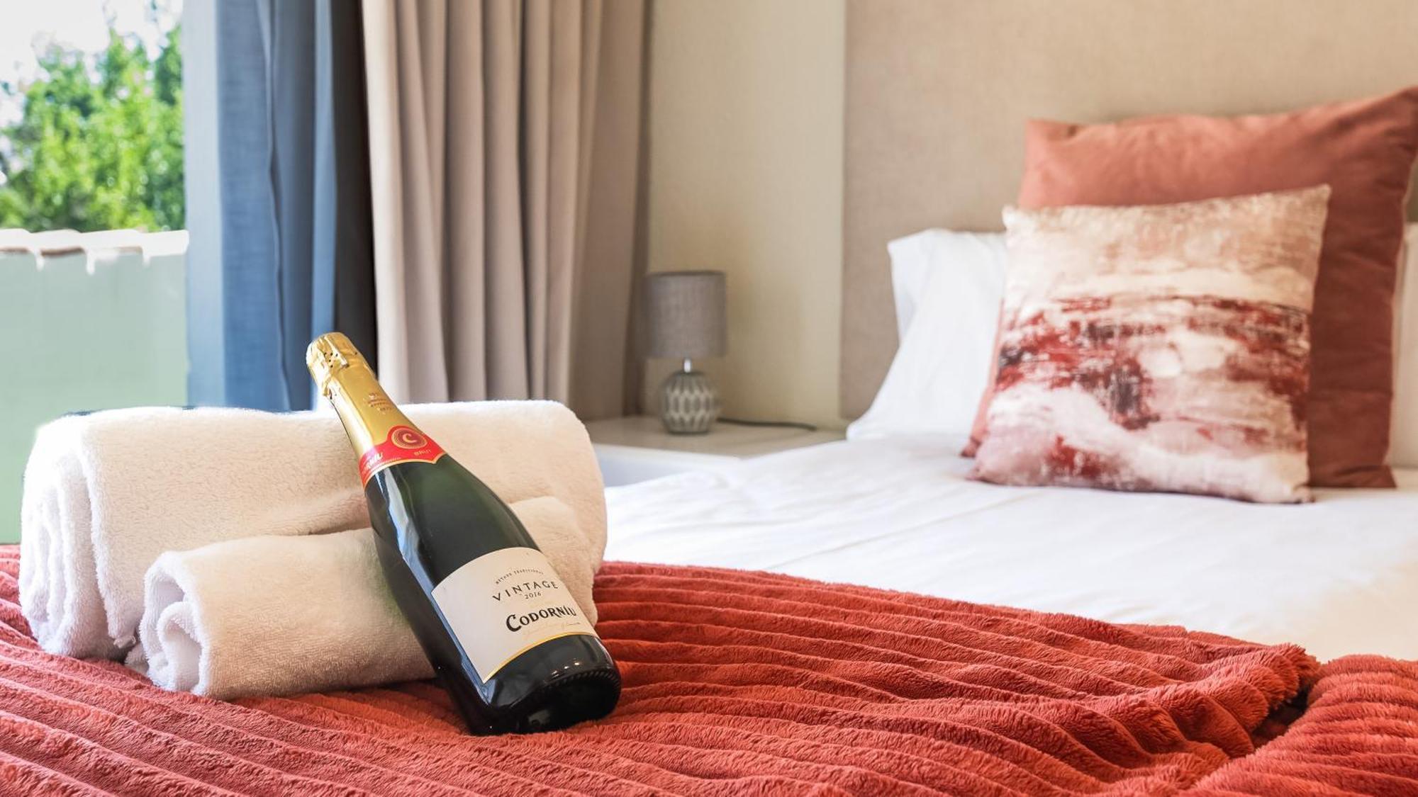 Penthouse Boutique Suite Μαρμπέλλα Εξωτερικό φωτογραφία
