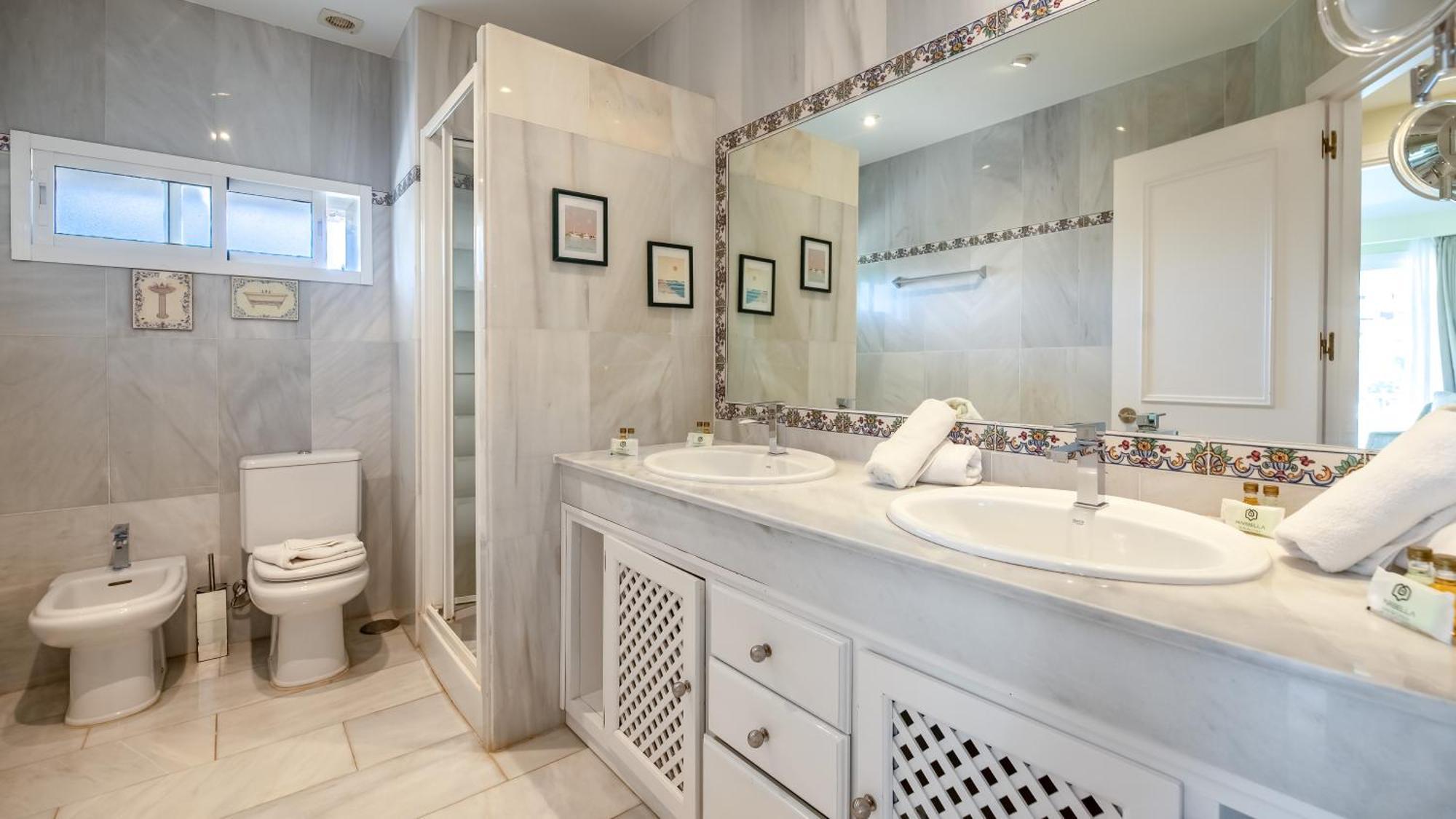 Penthouse Boutique Suite Μαρμπέλλα Εξωτερικό φωτογραφία