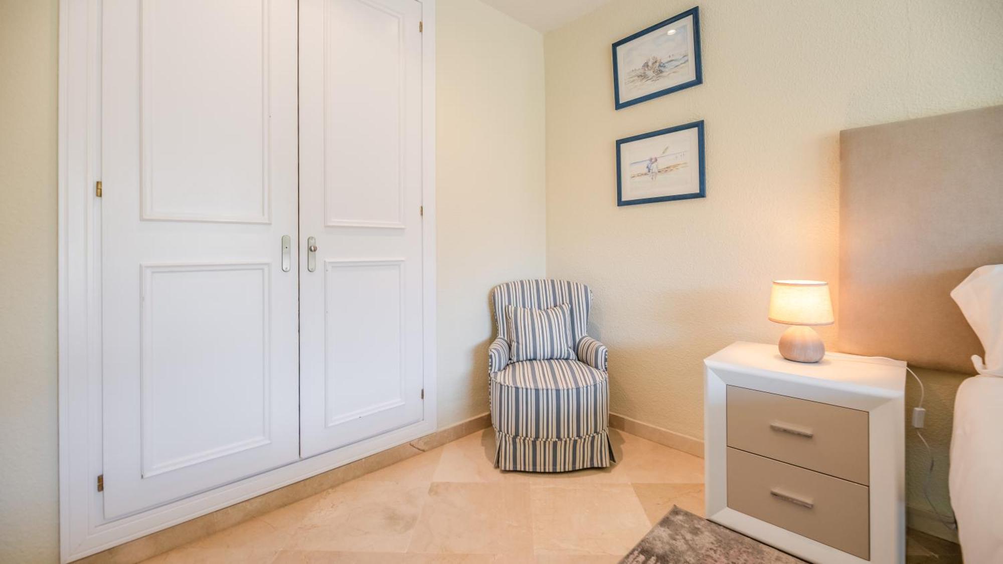 Penthouse Boutique Suite Μαρμπέλλα Εξωτερικό φωτογραφία