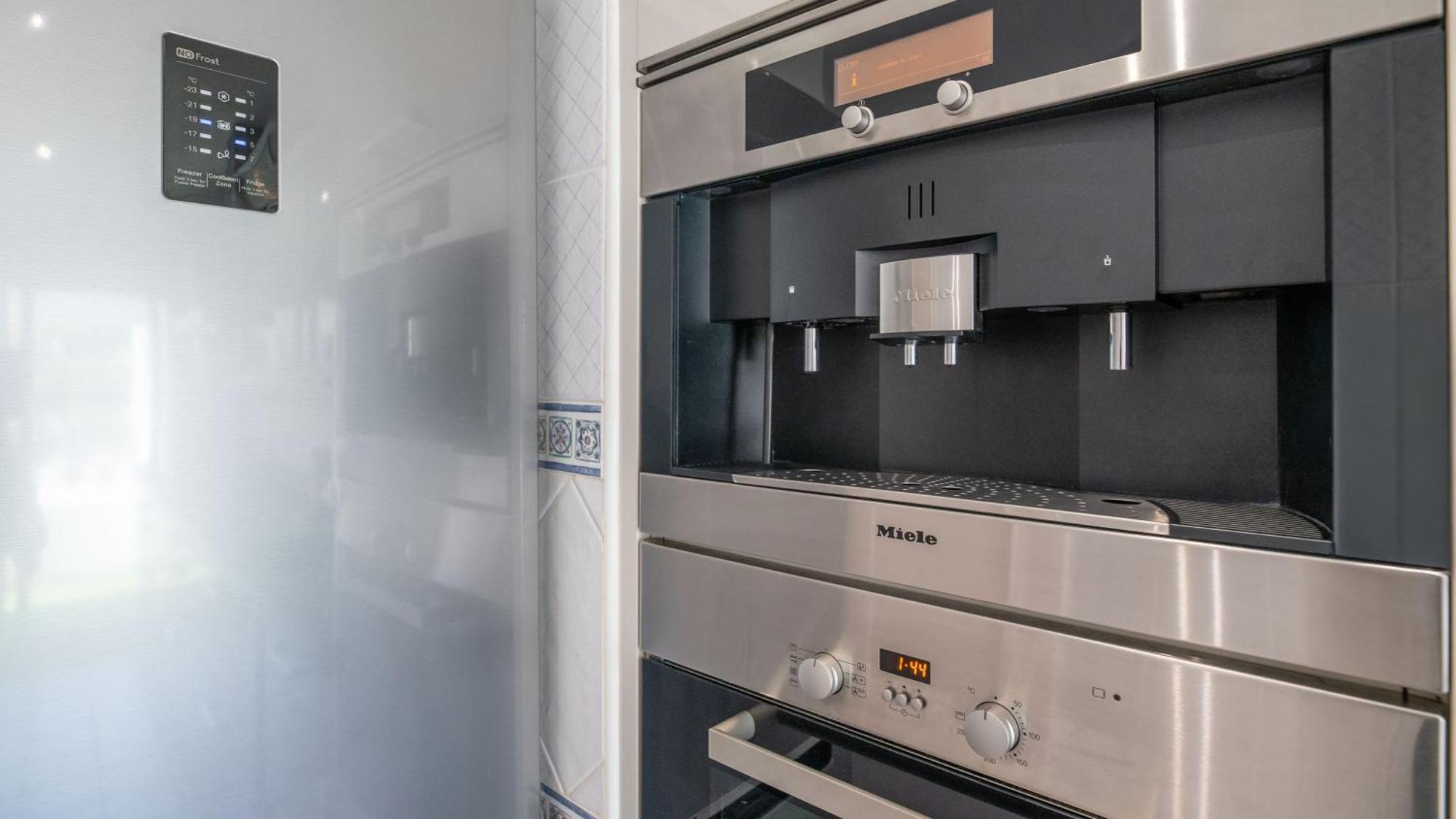Penthouse Boutique Suite Μαρμπέλλα Εξωτερικό φωτογραφία