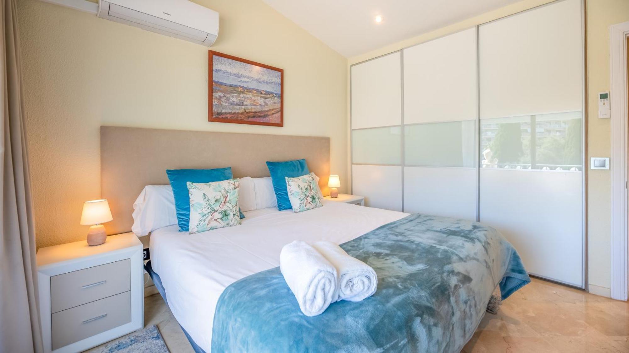Penthouse Boutique Suite Μαρμπέλλα Εξωτερικό φωτογραφία