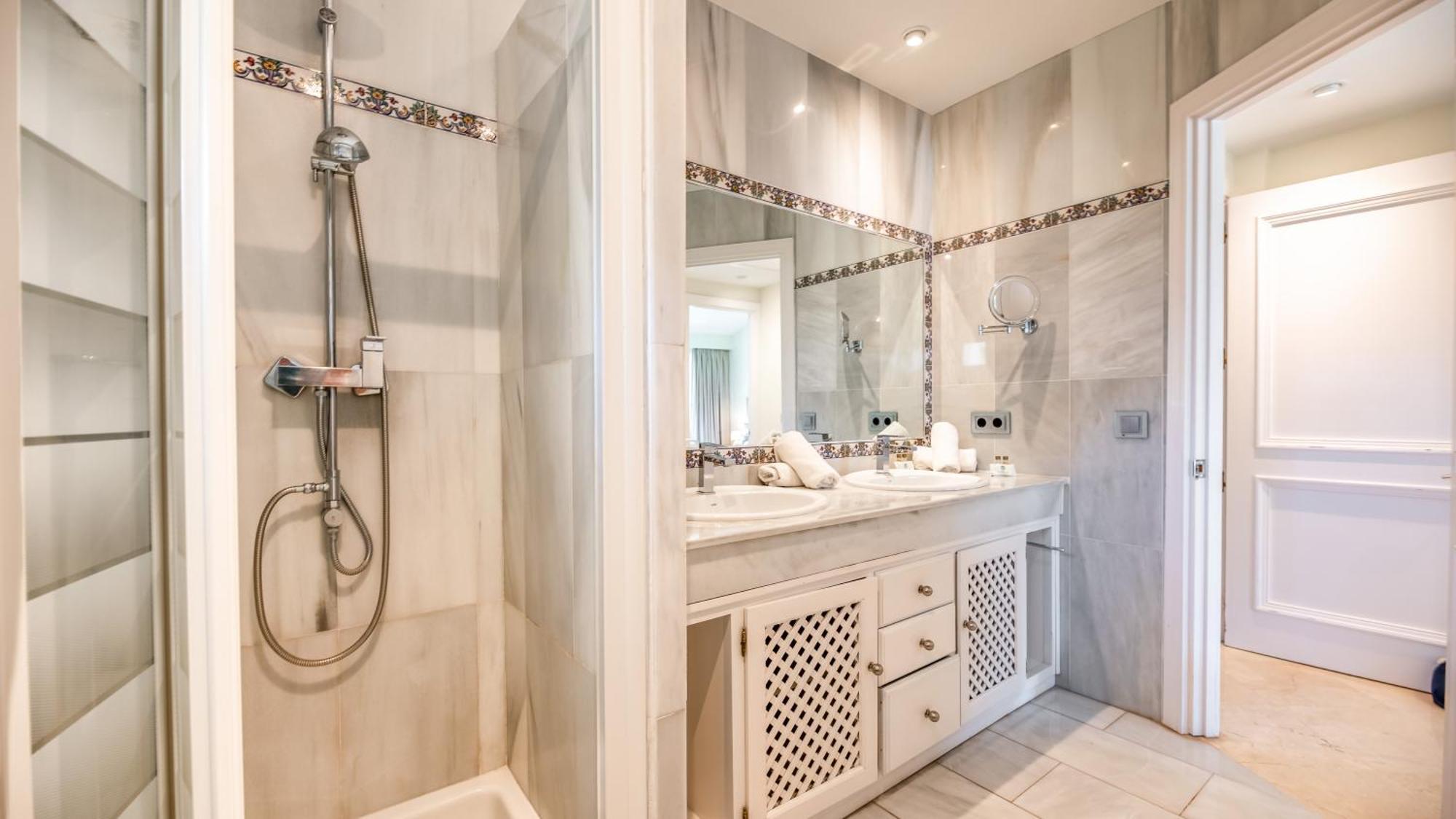 Penthouse Boutique Suite Μαρμπέλλα Εξωτερικό φωτογραφία