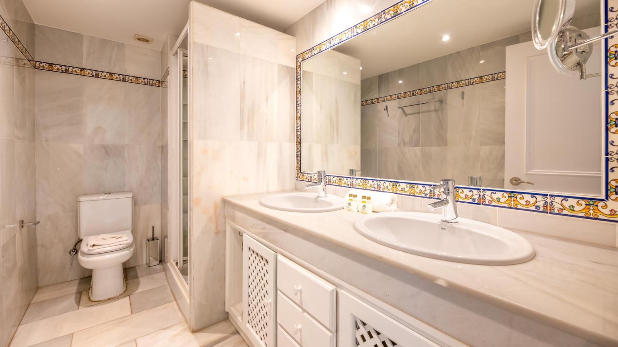 Penthouse Boutique Suite Μαρμπέλλα Εξωτερικό φωτογραφία