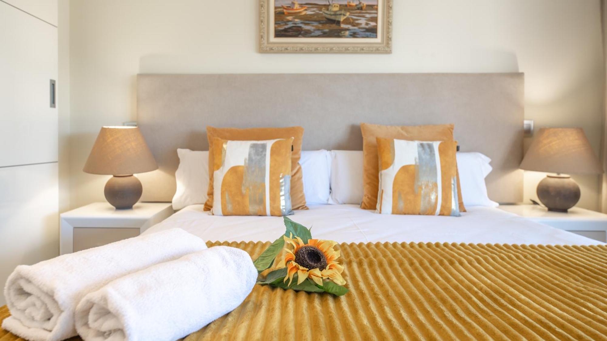 Penthouse Boutique Suite Μαρμπέλλα Εξωτερικό φωτογραφία