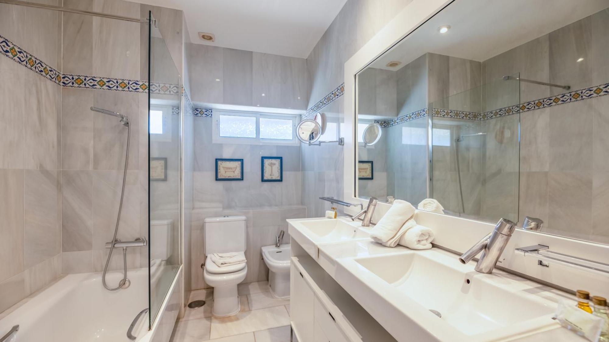 Penthouse Boutique Suite Μαρμπέλλα Εξωτερικό φωτογραφία
