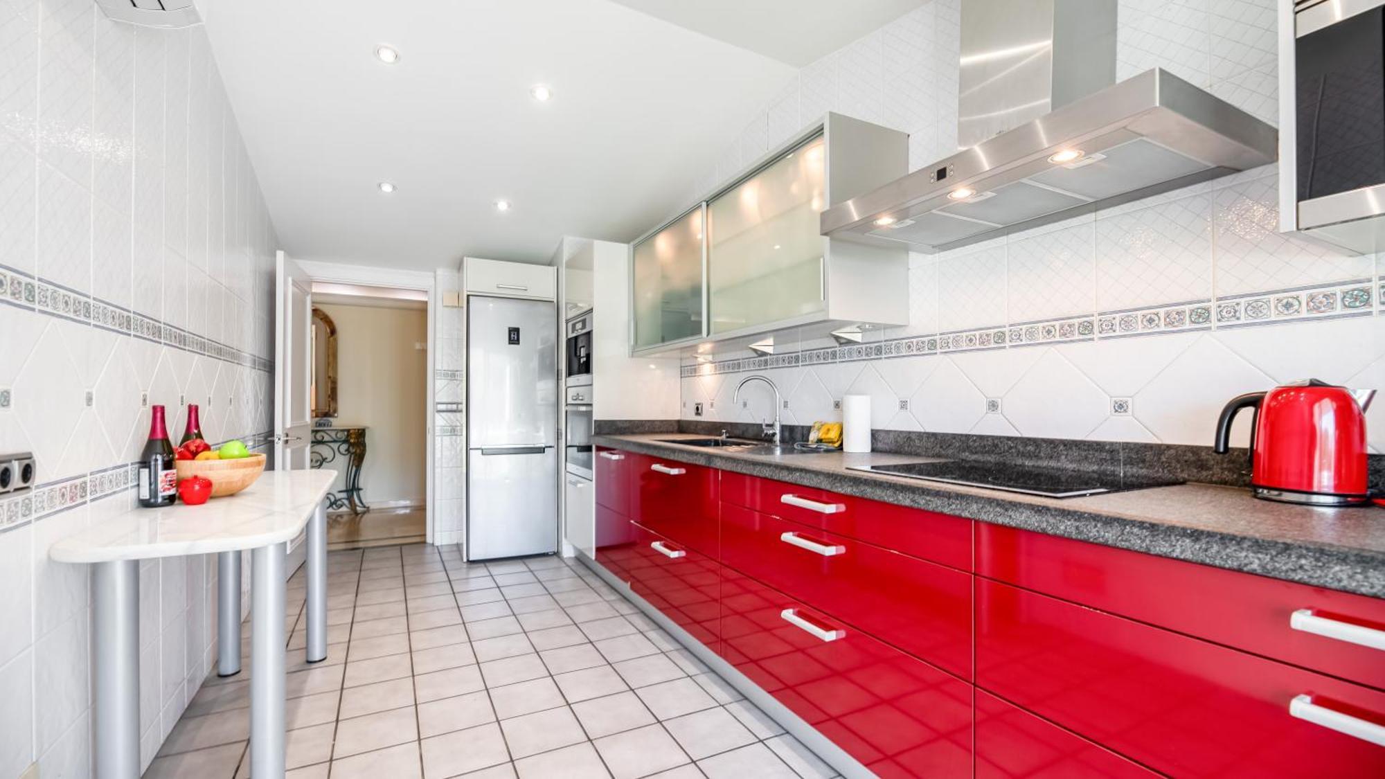 Penthouse Boutique Suite Μαρμπέλλα Εξωτερικό φωτογραφία