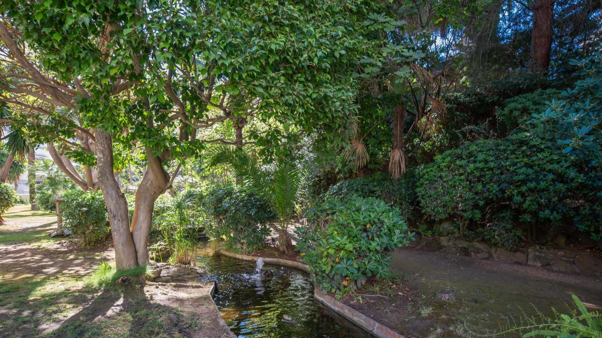 Penthouse Boutique Suite Μαρμπέλλα Εξωτερικό φωτογραφία